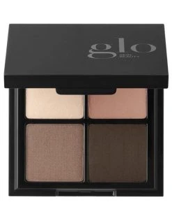 Glo Skin Beauty Shadow Quad - Hey, Sailor