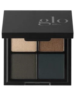 Glo Skin Beauty Shadow Quad - Hey, Sailor -Elemis Shop GSB243 1 252 45751 4740 detail