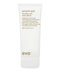 Evo Gangsta Grip Bonding Resin
