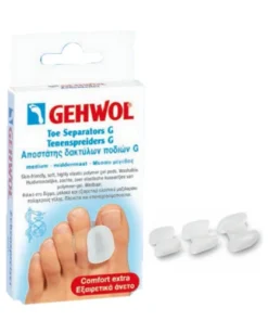 Gehwol Toe Separators G Polymer Medium
