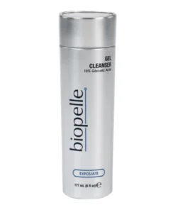 Biopelle Gel Cleanser (10% Glycolic Acid)