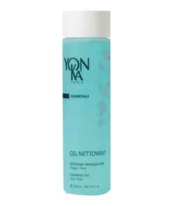 Yonka Gel Nettoyant (Cleansing Gel) - Travel Size