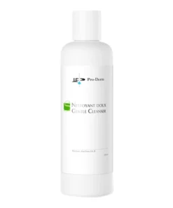 ProDerm Gentle Cleanser