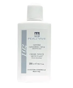 Peau Vive Gentle Cleansing Milk
