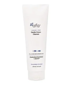 AFA Gentle Cream Cleanser