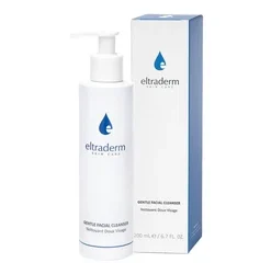 Eltraderm Gentle Facial Cleanser -Elemis Shop Gentle Facial Cleanser add1 61626 5029 general