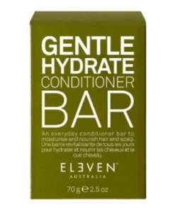 Eleven Australia Gentle Hydrate Conditioner Bar
