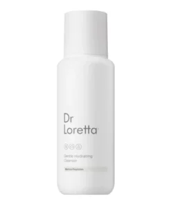 Dr Loretta Gentle Hydrating Cleanser