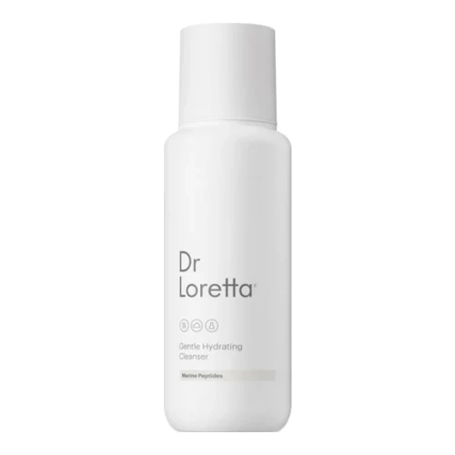 Dr Loretta Gentle Hydrating Cleanser 3 Dr Loretta Gentle Hydrating Cleanser