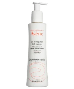 Avène Avene Gentle Milk Cleanser