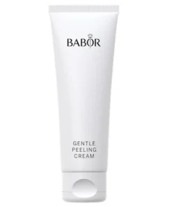 Babor Gentle Peeling Cream