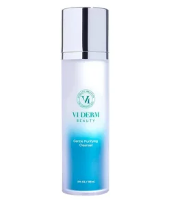 VI Derm Beauty Gentle Purifying Cleanser