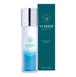 VI Derm Beauty Gentle Purifying Cleanser -Elemis Shop Gentle Purifying Cleanser add2 58869 5695 general