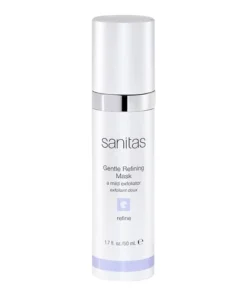 Sanitas Gentle Refining Mask