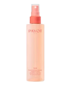 Payot Gentle Toning Mist Face And Eyes - Travel Size