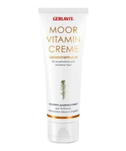Gehwol Gerlavit Moor-Vitamin-Cream