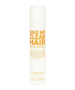 Eleven Australia Give Me Clean Hair Dry Shampoo