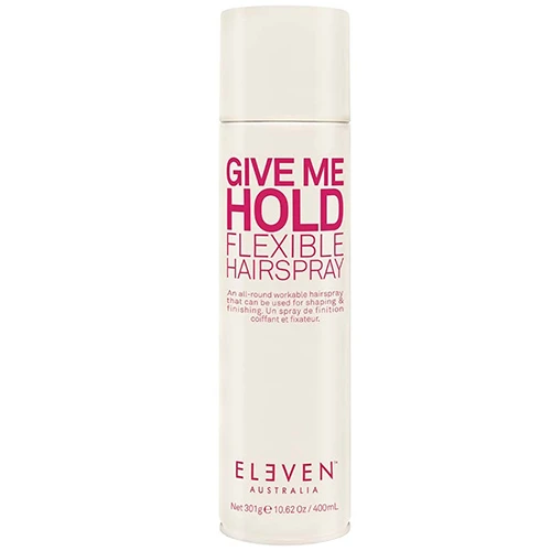 Eleven Australia Give Me Hold Flexible Hairspray 3 Eleven Australia Give Me Hold Flexible Hairspray