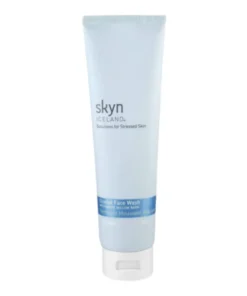 Skyn Iceland Glacial Face Wash