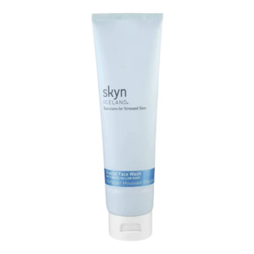 Skyn Iceland Glacial Face Wash 3 Skyn Iceland Glacial Face Wash