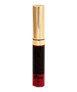 Derma MD Glamur Lip Plumper Valentine Red