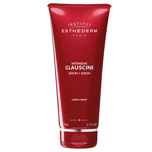 Institut Esthederm Glauscine Serum 3 Institut Esthederm Glauscine Serum