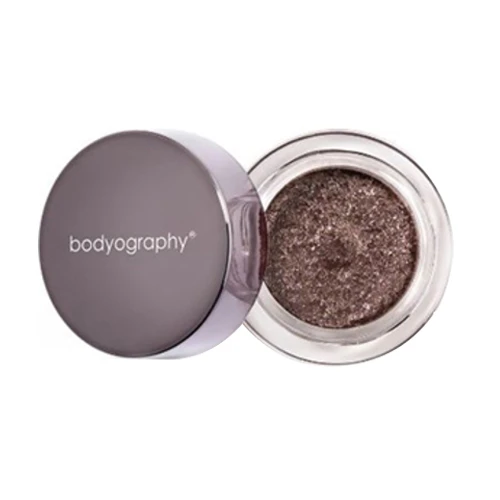 Bodyography Glitter Pigments - Sparkler (Rose And Peach Gold) 5 Bodyography Glitter Pigments - Sparkler (Rose And Peach Gold) - Image 3