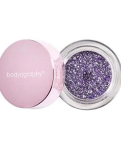 Bodyography Glitter Pigments - Sparkler (Rose And Peach Gold) 18 Bodyography Glitter Pigments - Sparkler (Rose And Peach Gold) -Elemis Shop Glitter Pigments Comet Purple Silver 60459 3019 detail