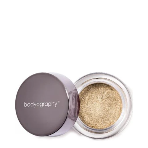 Bodyography Glitter Pigments - Sparkler (Rose And Peach Gold) 7 Bodyography Glitter Pigments - Sparkler (Rose And Peach Gold) - Image 5