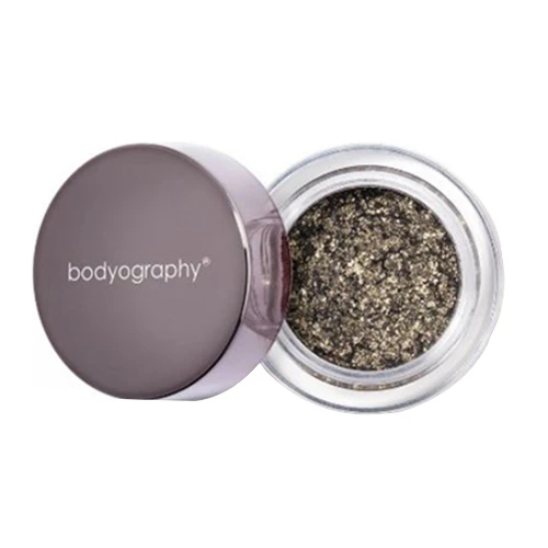 Bodyography Glitter Pigments - Sparkler (Rose And Peach Gold) 10 Bodyography Glitter Pigments - Sparkler (Rose And Peach Gold) - Image 8