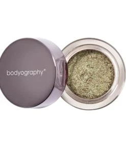 Bodyography Glitter Pigments - Sparkler (Rose And Peach Gold) 24 Bodyography Glitter Pigments - Sparkler (Rose And Peach Gold) -Elemis Shop Glitter Pigments Prism Duo Chrome Green Brown 60453 9919 detail