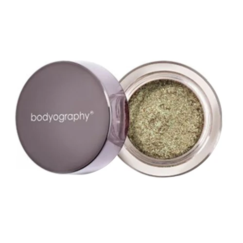 Bodyography Glitter Pigments - Sparkler (Rose And Peach Gold) 12 Bodyography Glitter Pigments - Sparkler (Rose And Peach Gold) - Image 10