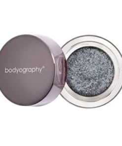 Bodyography Glitter Pigments - Sparkler (Rose And Peach Gold)