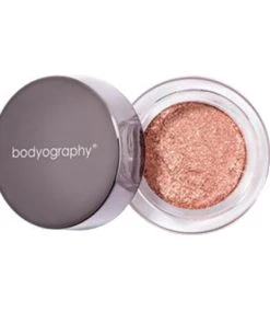 Bodyography Glitter Pigments - Sparkler (Rose And Peach Gold) 26 Bodyography Glitter Pigments - Sparkler (Rose And Peach Gold) -Elemis Shop Glitter Pigments Stellar Rose Gold Copper 60455 4034 detail