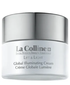 La Colline Global Illuminating Cream