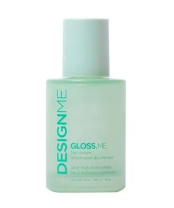 DESIGNME Gloss.ME Hair Serum