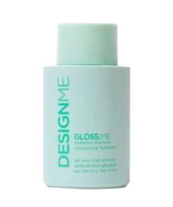 DESIGNME Gloss.ME Shampoo