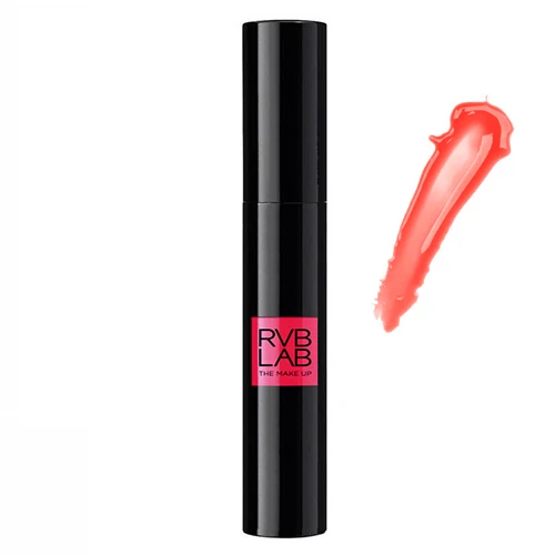 RVB Lab Glossy Liquid Long Lasting Lipstick 02 3 RVB Lab Glossy Liquid Long Lasting Lipstick 02