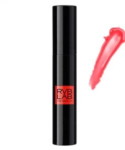 RVB Lab Glossy Liquid Long Lasting Lipstick 02 5 RVB Lab Glossy Liquid Long Lasting Lipstick 02 -Elemis Shop Glossy Liquid Long Lasting Lipstick 03 53194 8585 detail