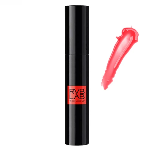 RVB Lab Glossy Liquid Long Lasting Lipstick 02 4 RVB Lab Glossy Liquid Long Lasting Lipstick 02 - Image 2