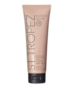 St Tropez Tan Glow Body Bronzer - Light
