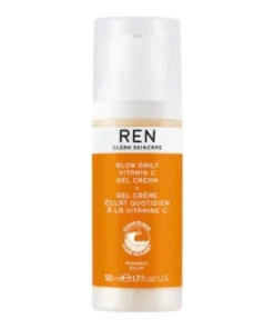 Ren Glow Daily Vitamin C Gel Cream