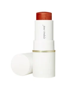 Jane Iredale Glow Time Blush Stick - Aura -Elemis Shop Glow Time Blush Stick Glorious 63572 3618 detail