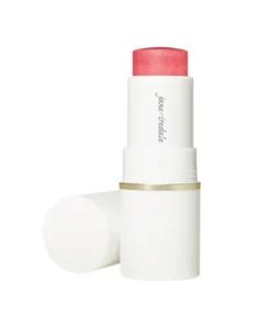 Jane Iredale Glow Time Blush Stick - Aura -Elemis Shop Glow Time Blush Stick Mist 63573 5151 detail