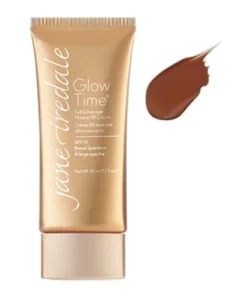Jane Iredale Glow Time Full Coverage Mineral BB Cream - BB12