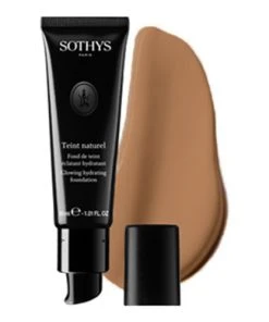 Sothys Glowing Hydrating Foundation - BR50