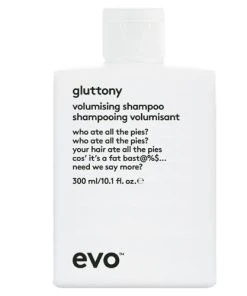 Evo Gluttony Volume Shampoo