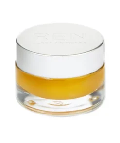 Ren Glycol Lactic Radiance Renewal Mask - Travel Size