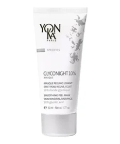 Yonka Glyconight 10% Masque