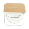 Jane Iredale Gold Refillable Compact (Empty)